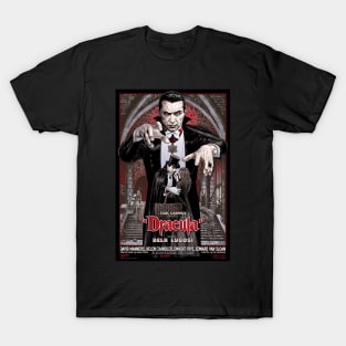 Dracula T-Shirt